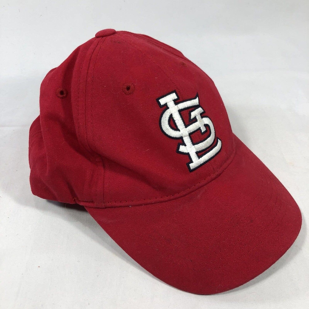St Louis Cardinals Fan Favorite Hat Cap Adjustable One Size Fits Most STL MLB OS - Picture 6 of 16